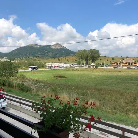Apartament Echi Di *