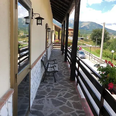 Echi Di Ovindoli