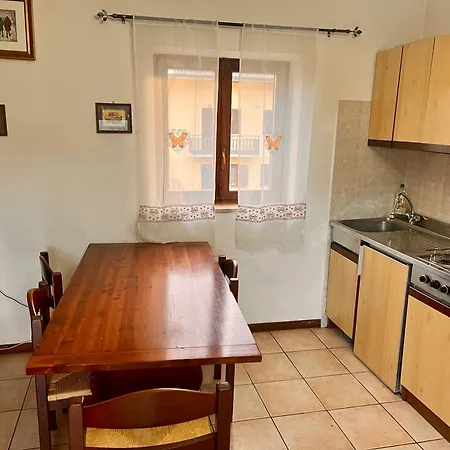 Apartman Echi Di