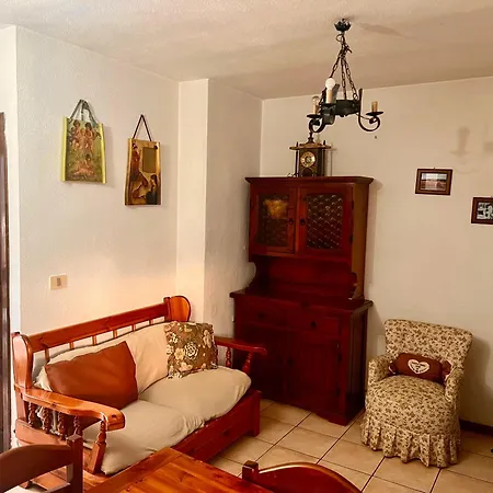 Echi Di Apartament *