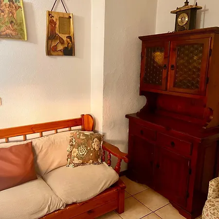 Apartament Echi Di *