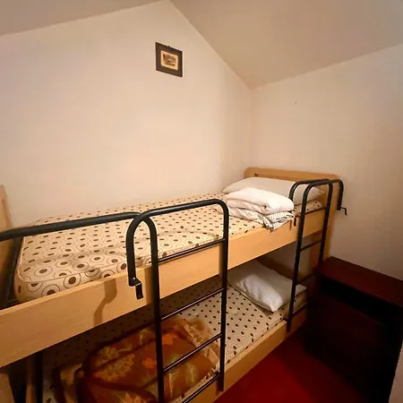 Echi Di Apartament Ovindoli