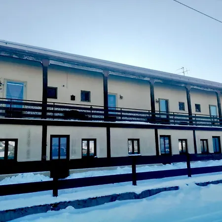 Echi Di Apartament *