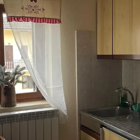 Echi Di * Ovindoli