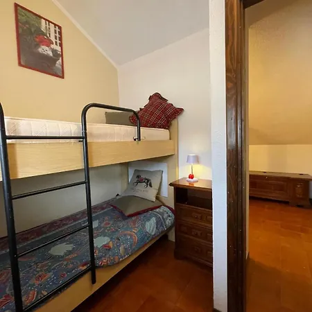 Echi Di Διαμέρισμα