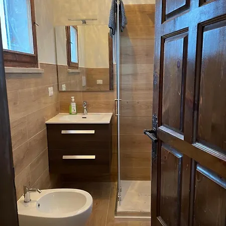 Apartament Echi Di *