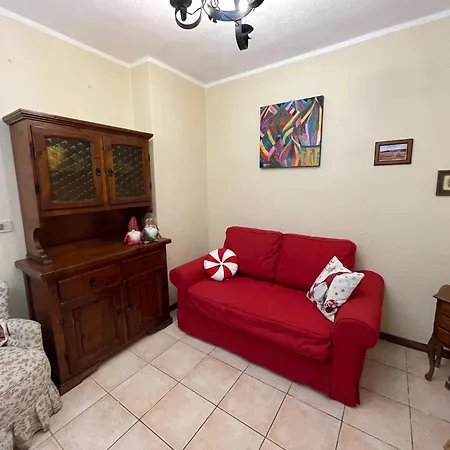 Apartament Echi Di Ovindoli