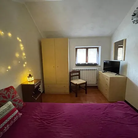Echi Di Apartament *
