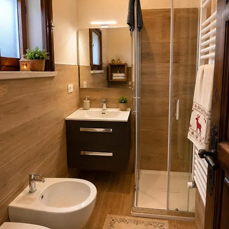 Apartament Echi Di