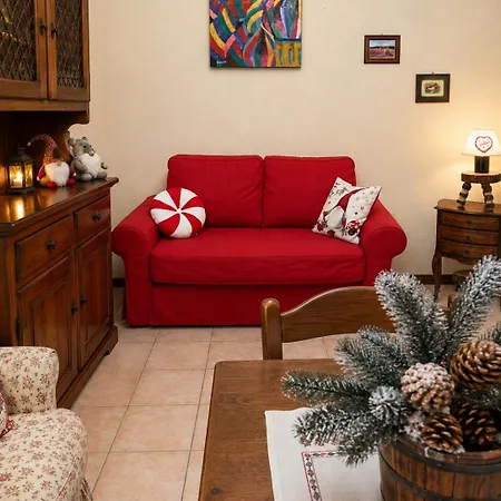 Echi Di Apartament