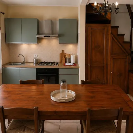 Echi Di Apartament