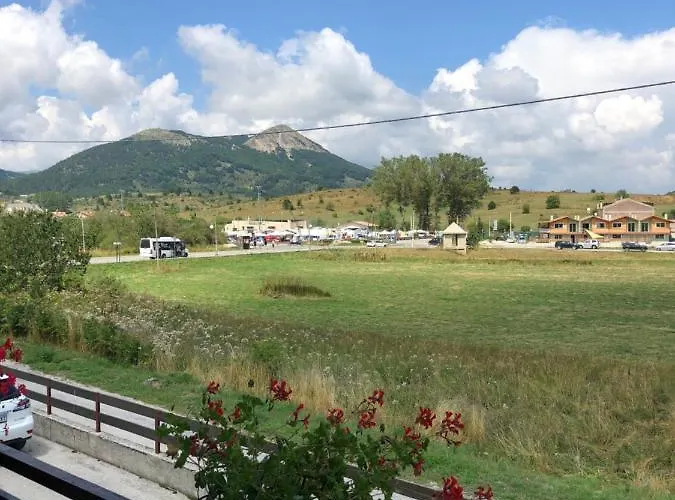 Appartamento Via Osvaldo Moretti *