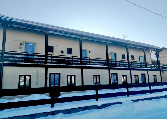 Echi Di Διαμέρισμα *