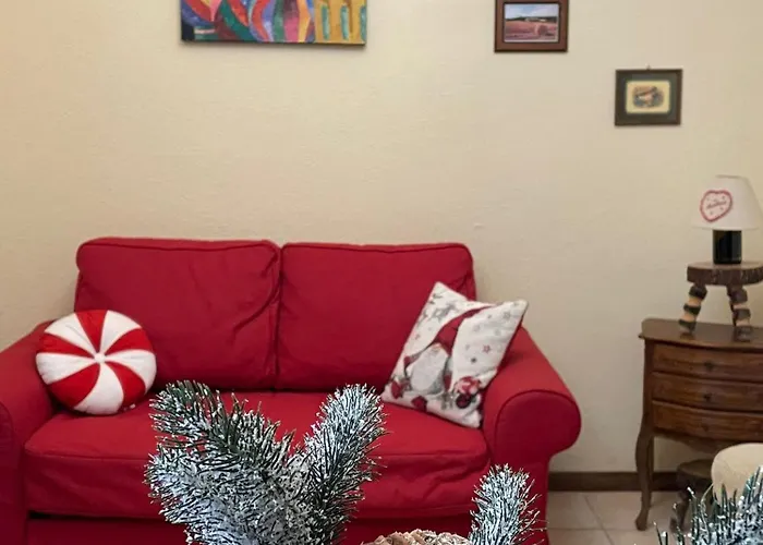 Via Osvaldo Moretti *