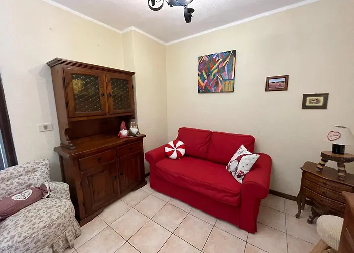 Διαμέρισμα Echi Di Ovindoli