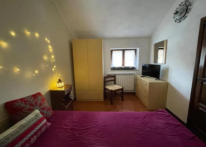 Echi Di Διαμέρισμα *